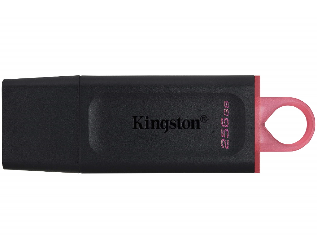 KINGSTON 256GB DataTraveler Exodia USB 3.2 Gen1 DTX/256GB